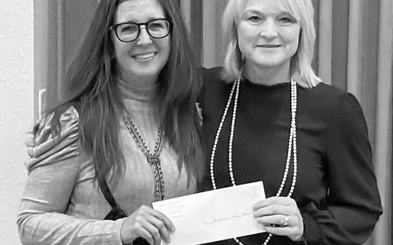 HOCKLEY COUNTY ENDOWMENT