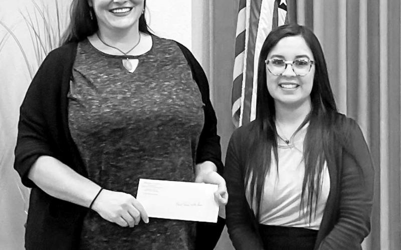 HOCKLEY COUNTY ENDOWMENT