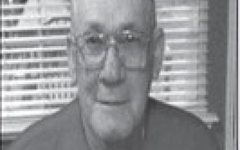 Memorial graveside services will be held for Bobby Earl French, 83