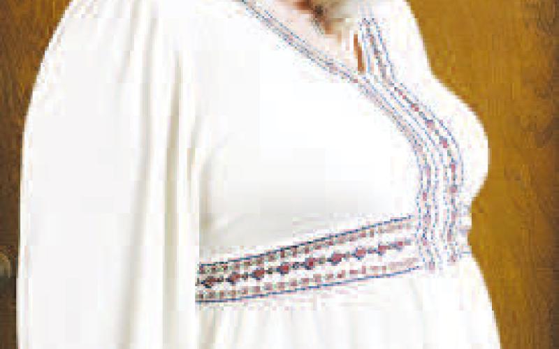 CRYSTAL FORSTER HOCKLEY COUNTY TAX ASSESSOR-COLLECTOR