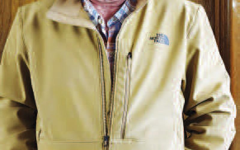 CHRIS WISCHKAEMPER HOCKLEY COUNTY SHERIFF CANDIDATE