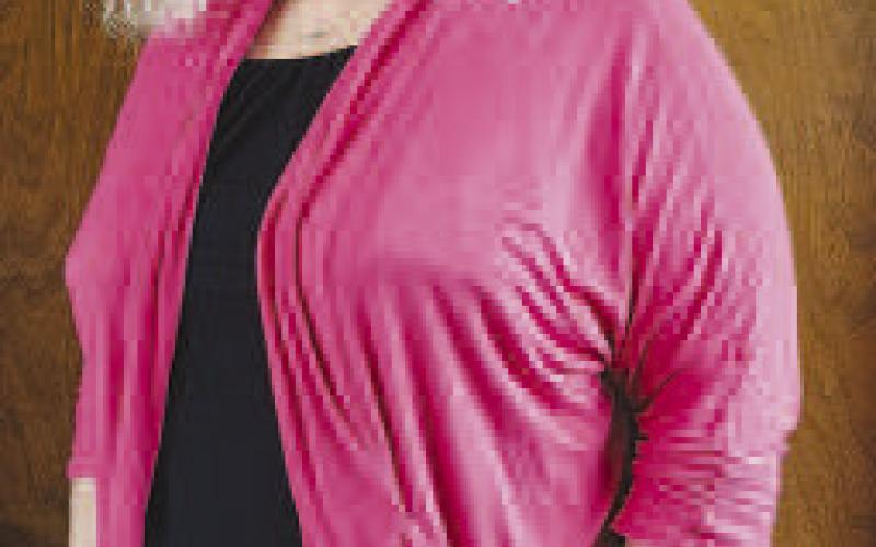 MISTY D. TAYLOR HOCKLEY COUNTY TAX ASSESSOR-COLLECTOR