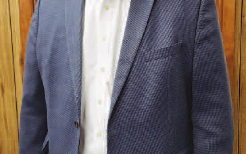 DONNIE YANDELL HOCKLEY COUNTY DISTRICT ATTORNEY CANDIDATE