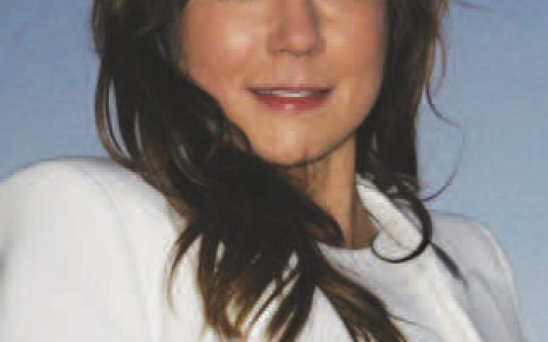 ANGELA OVERMAN HOCKLEY COUNTY DISTRICT ATTORNEY CANDIDATE