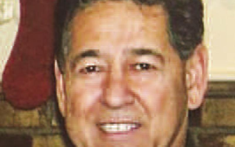 Rogelio Ramon