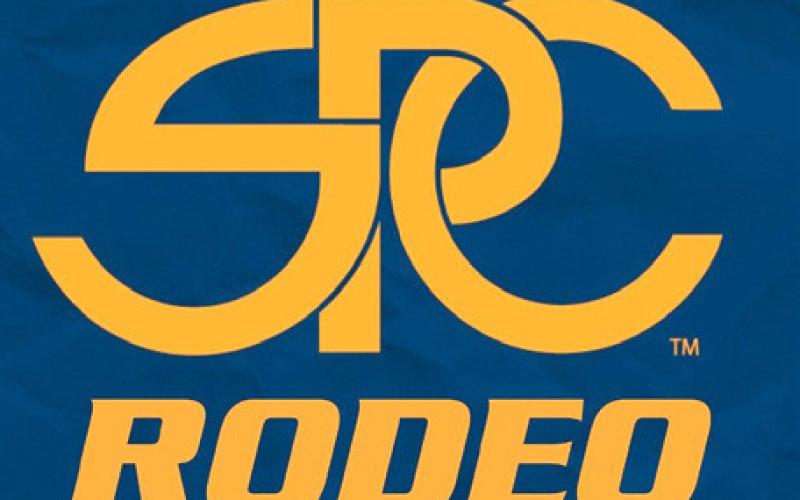 SPC Rodeo competes at Frank Phillips
