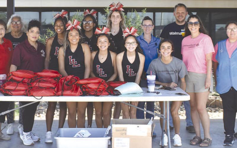 Texas VOICES Coalition unites community
