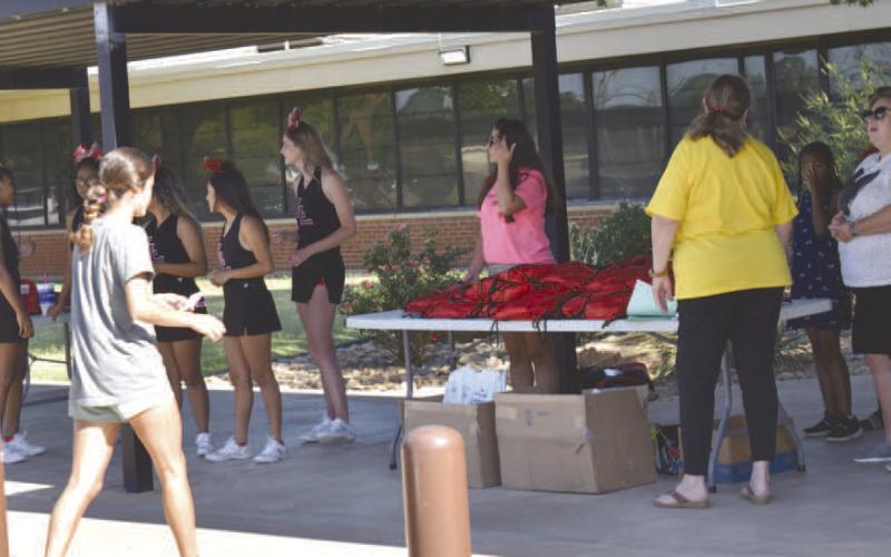 Texas VOICES Coalition unites community