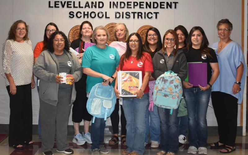 Texas VOICES Coalition unites community