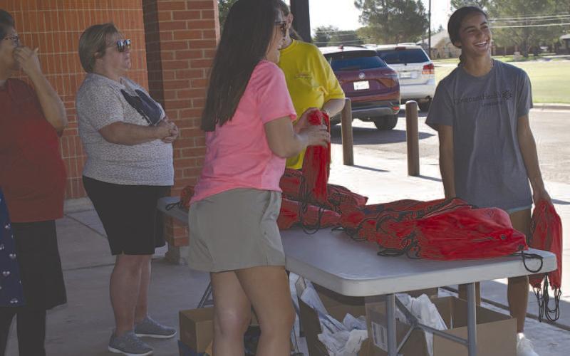Texas VOICES Coalition unites community