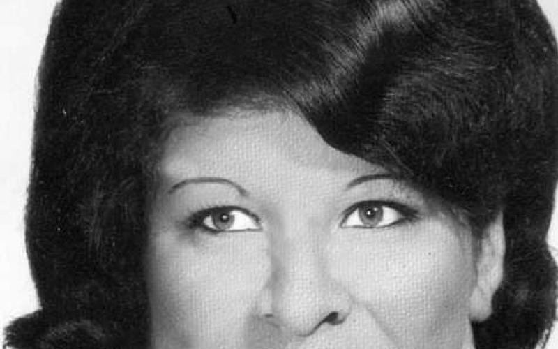 Funeral services set for Anita Lopez Ysasaga Hernandez,73