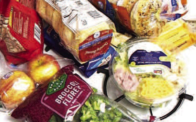Texas SNAP restrictions begin April 1
