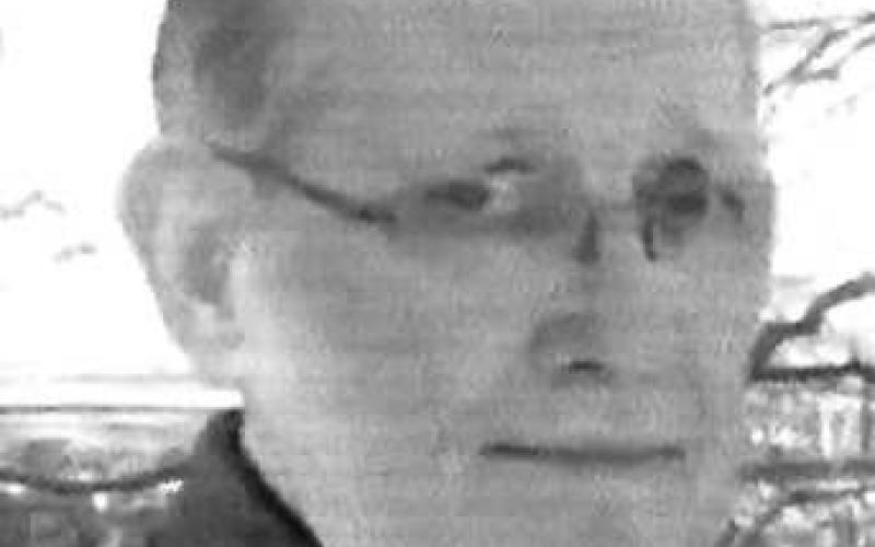 DONALD CLYDE COOK “DON”