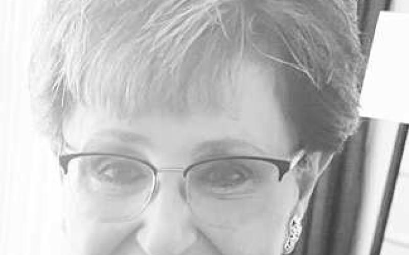 Funeral services held for Wanda Dalton St. Leger