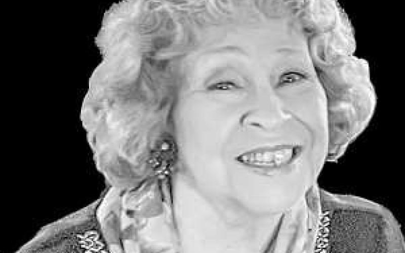 Celebration of life set for Margaret King, 87