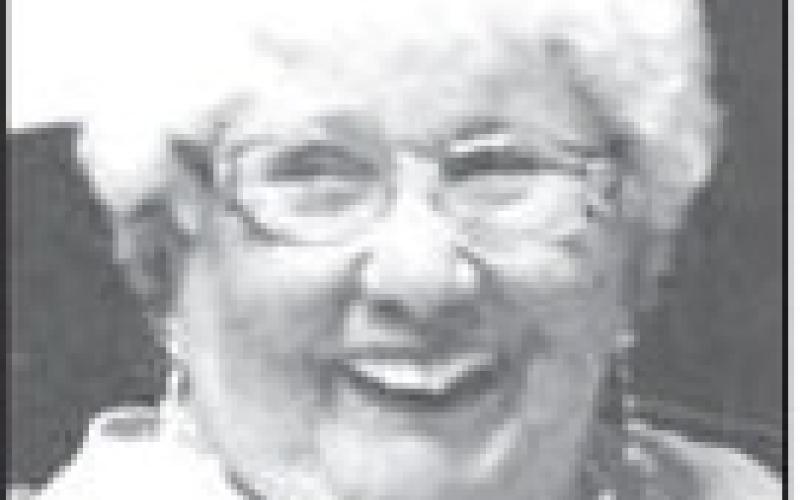 Consuelo Rodriquez