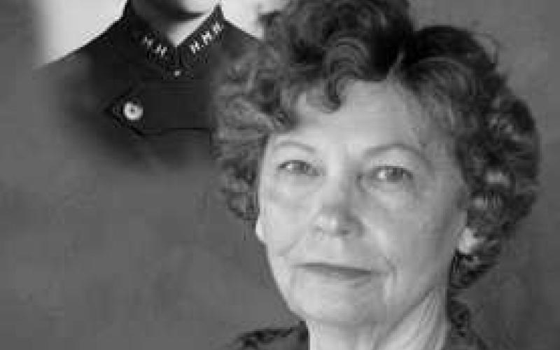 Barbara Lou Bennett