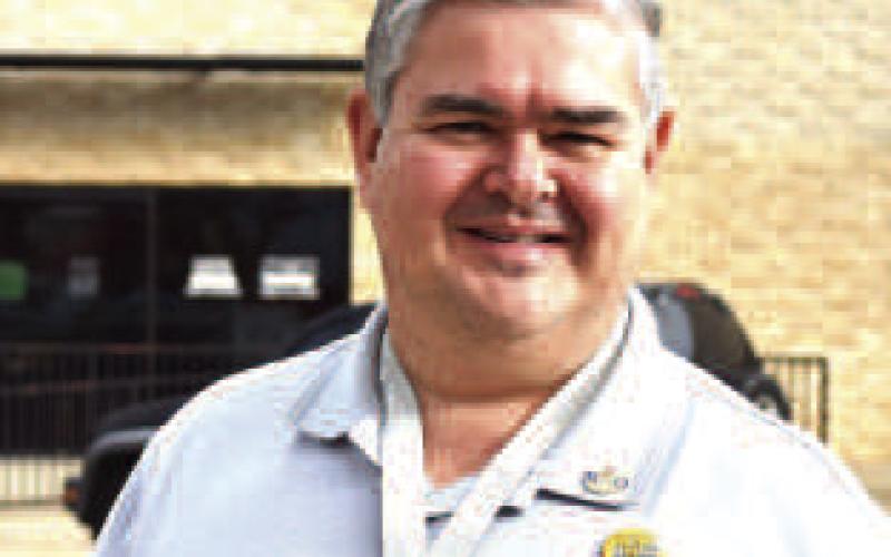 Hockley County elections administrator Jody Rose reported that early voting numbers for the primary election have increased compared to 2024 and encouraged county residents to vote on March 3, the final day to cast a ballot.