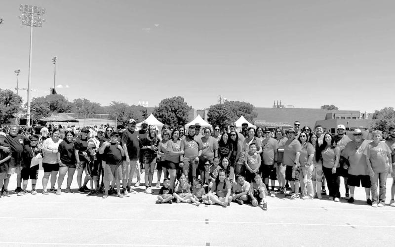AUTISM WALK