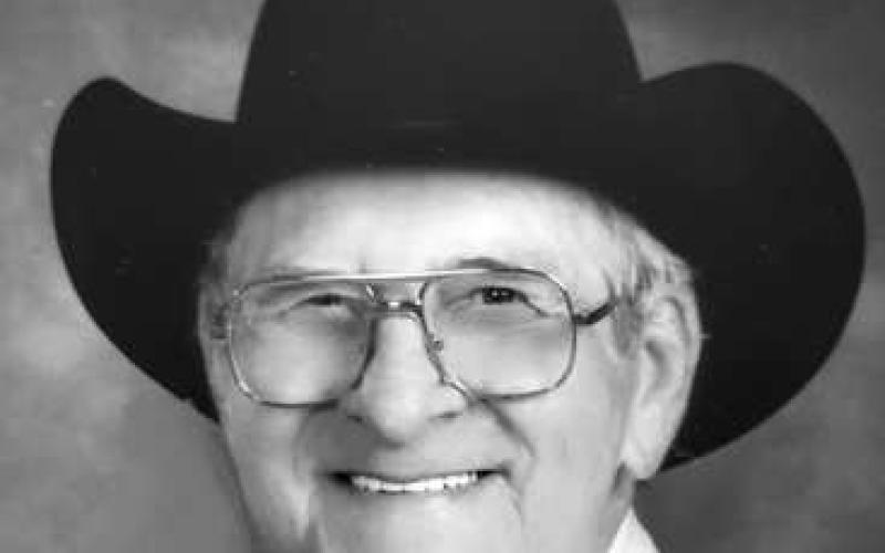 Foy Dalton Winn, Jr