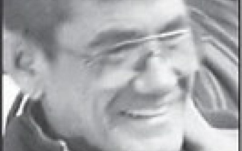 Funeral services held for Russell Allen