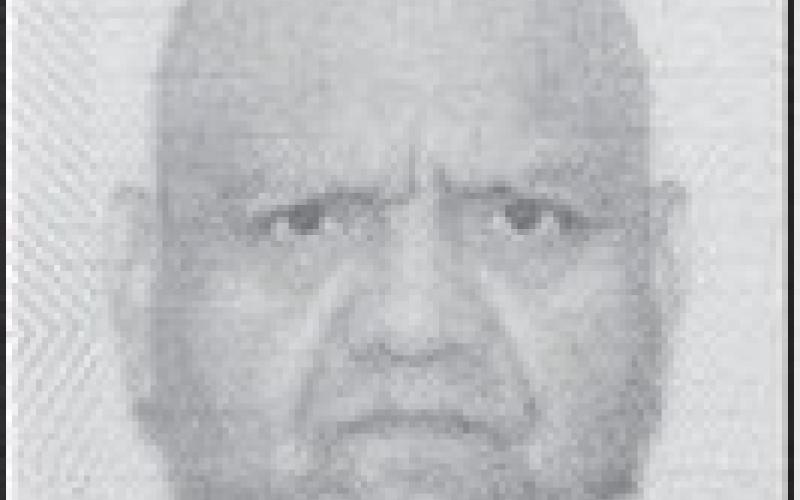 JESSE MARTINEZ SR.