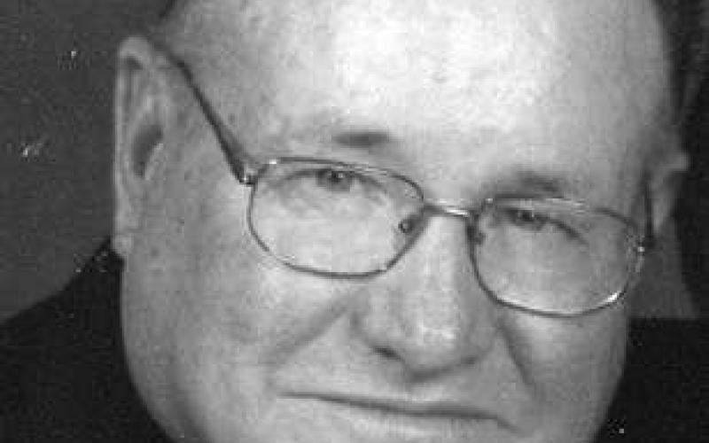 Funeral services set for Elton Vern Spears