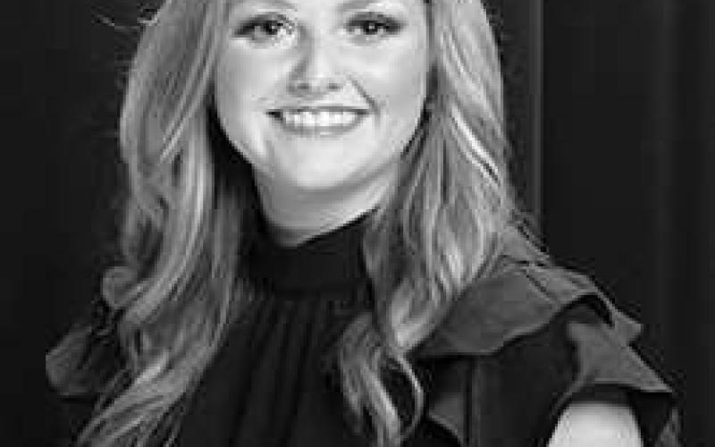 Miss Caprock Pageant set Nov. 15