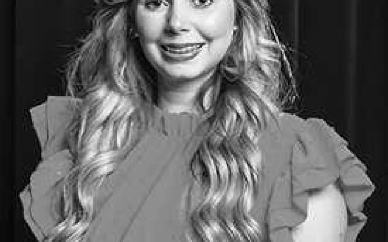 Miss Caprock Pageant set Nov. 15