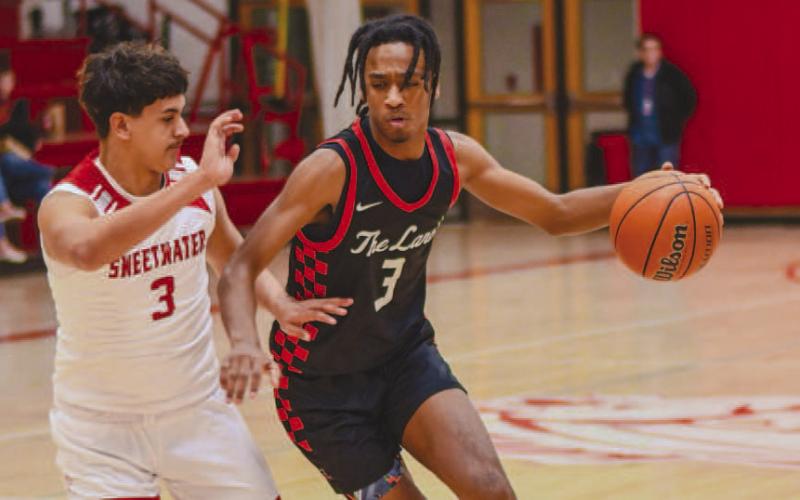 Levelland Lobos take care of Lakeview Chiefs