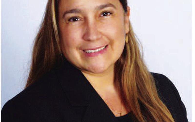 Covenant welcomes Dr. Monica Campitruz