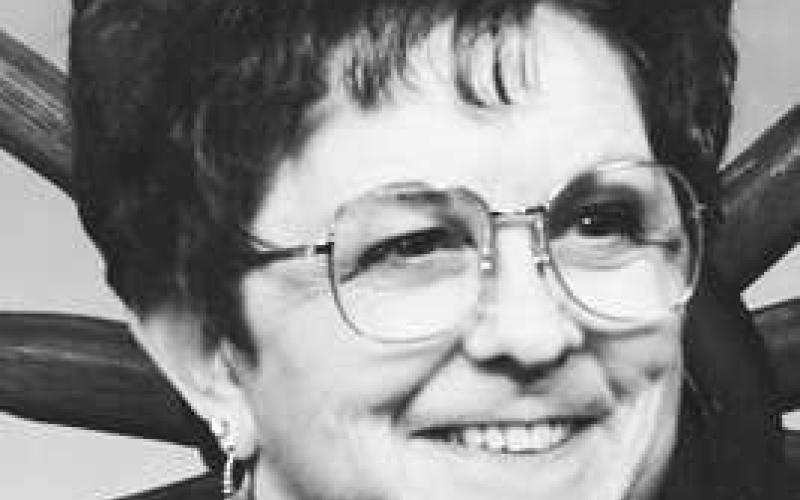 Wanda Agnew