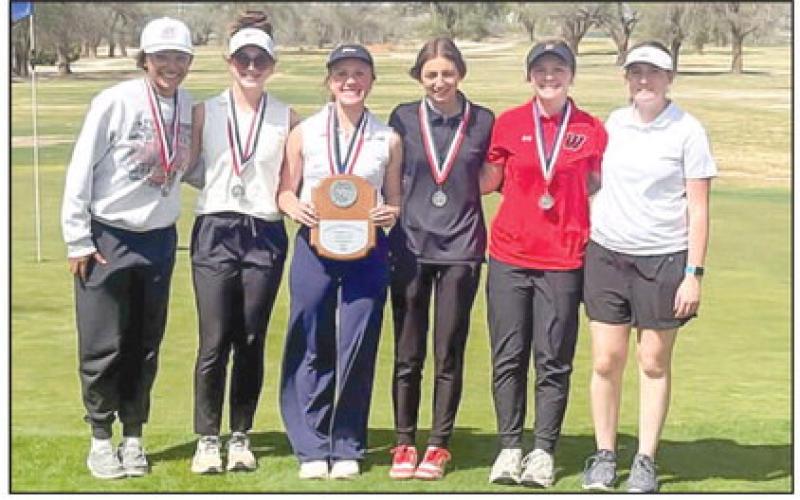 REGIONAL QUALIFIERS