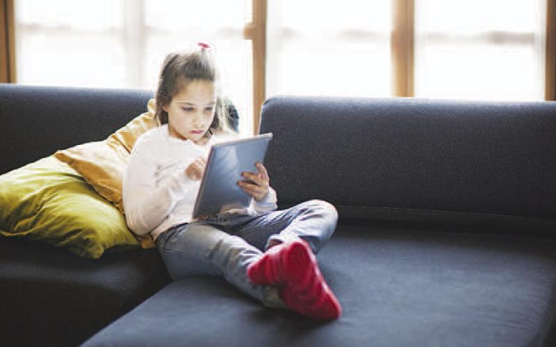 What parents can do to spot cyberbullying