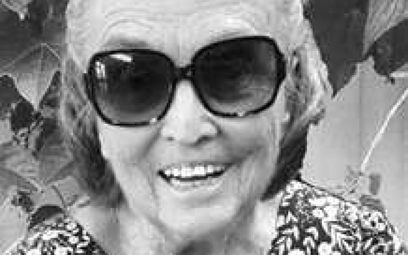 JIMMIE JEANE NICHOLS “JEANNIE”
