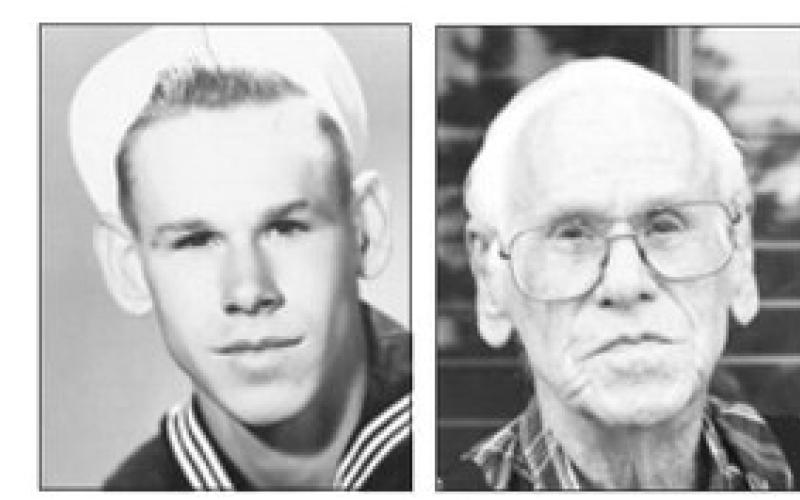 Funeral services set for Homer McLean Jr.,92