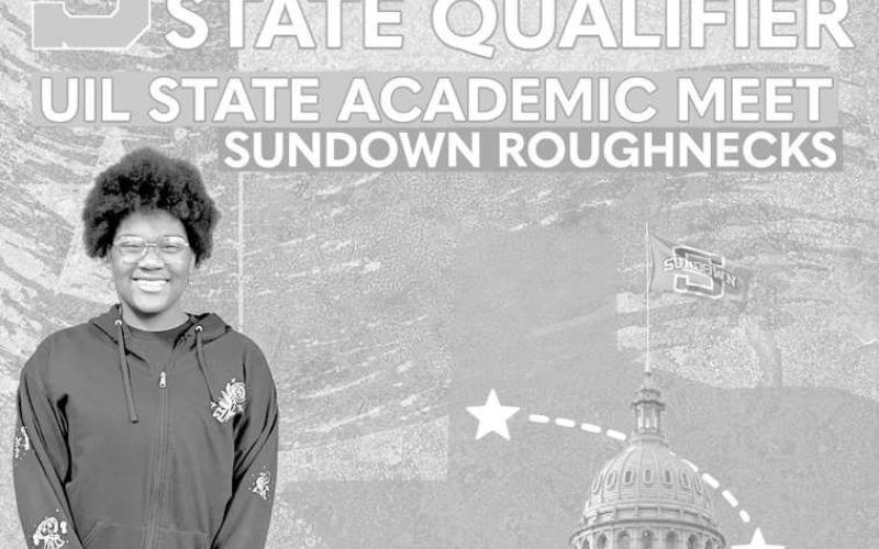 Roughneck headed to USAFA