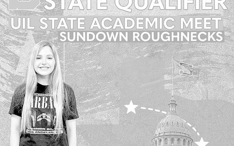 Roughneck headed to USAFA