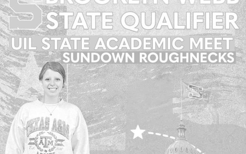 Roughneck headed to USAFA