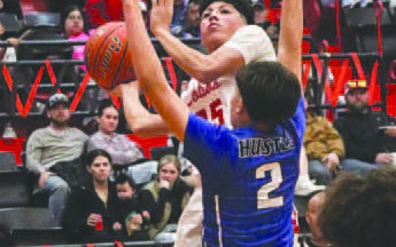 Lobos take tiebreaker win over Sweetwater