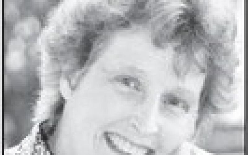 TRACY SHARPE