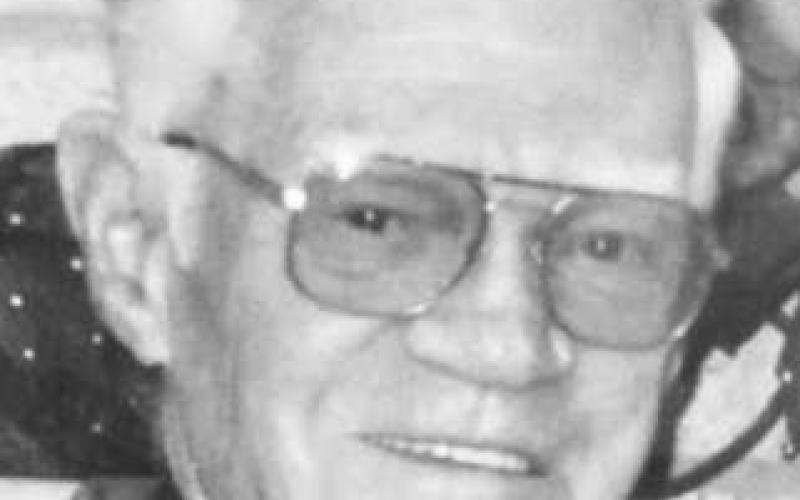 LAWRENCE (LARRY) FAULKNER