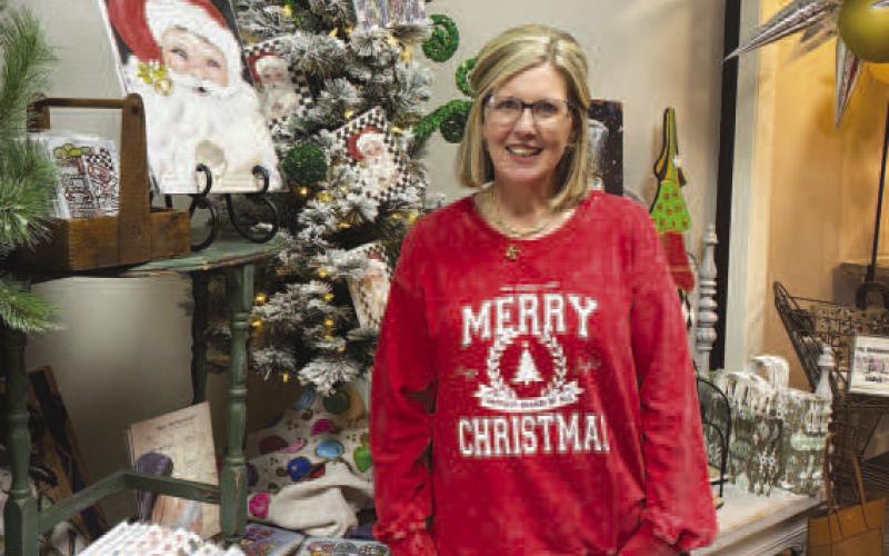 Christmas Home Tour set Dec. 2