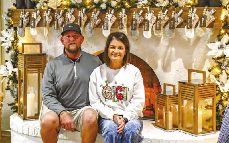Christmas Home Tour set Dec. 2