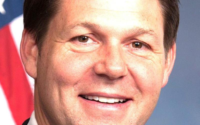 Arrington praises passage of National Defense Authorization Act