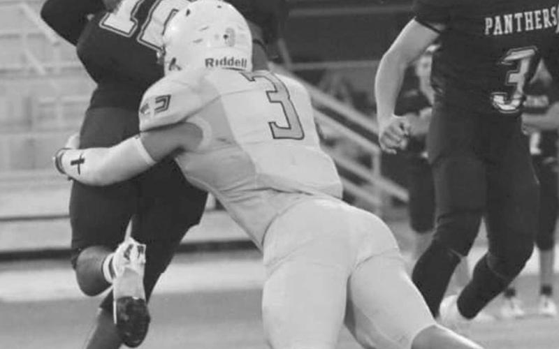 Whiteface mercy-rule Panthers
