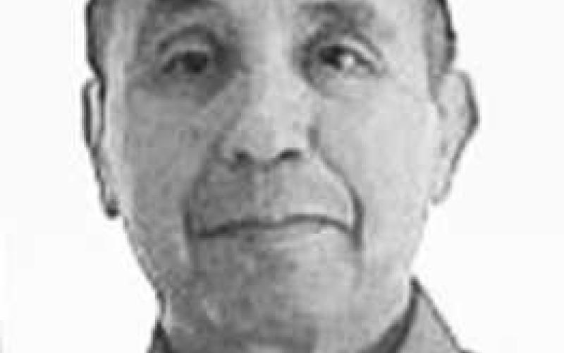 Funeral services held for Eliazar Gonzales,66