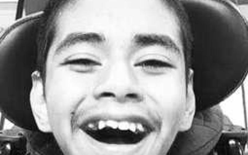 DAMIAN REMENDAREZ