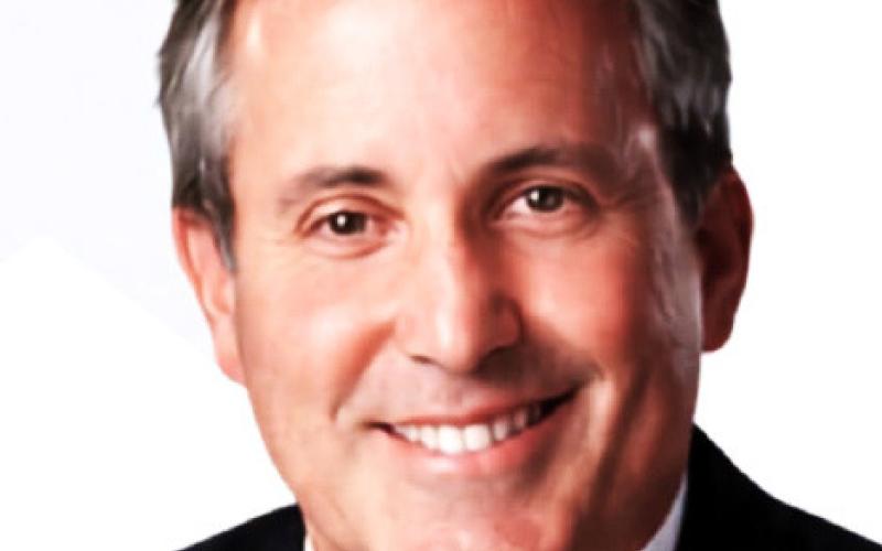 Paxton sues Amazon for rigging advertising, overcharging businesses