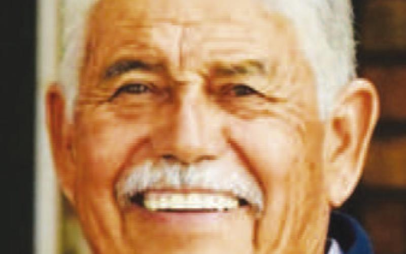 Funeral services held for Octavio Quezada